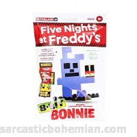 McFarlane Toys Five Nights at Freddy's Bonnie 8-Bit Buidable Figure B01DQT4JCG